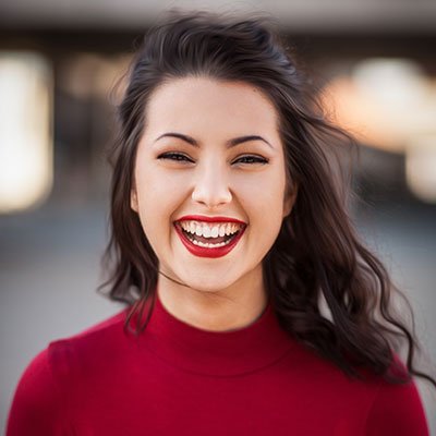 Rachel 